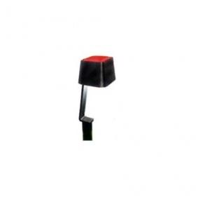 Philips City Cube Post Top Series, BGP400 LED50 L CW PC S1